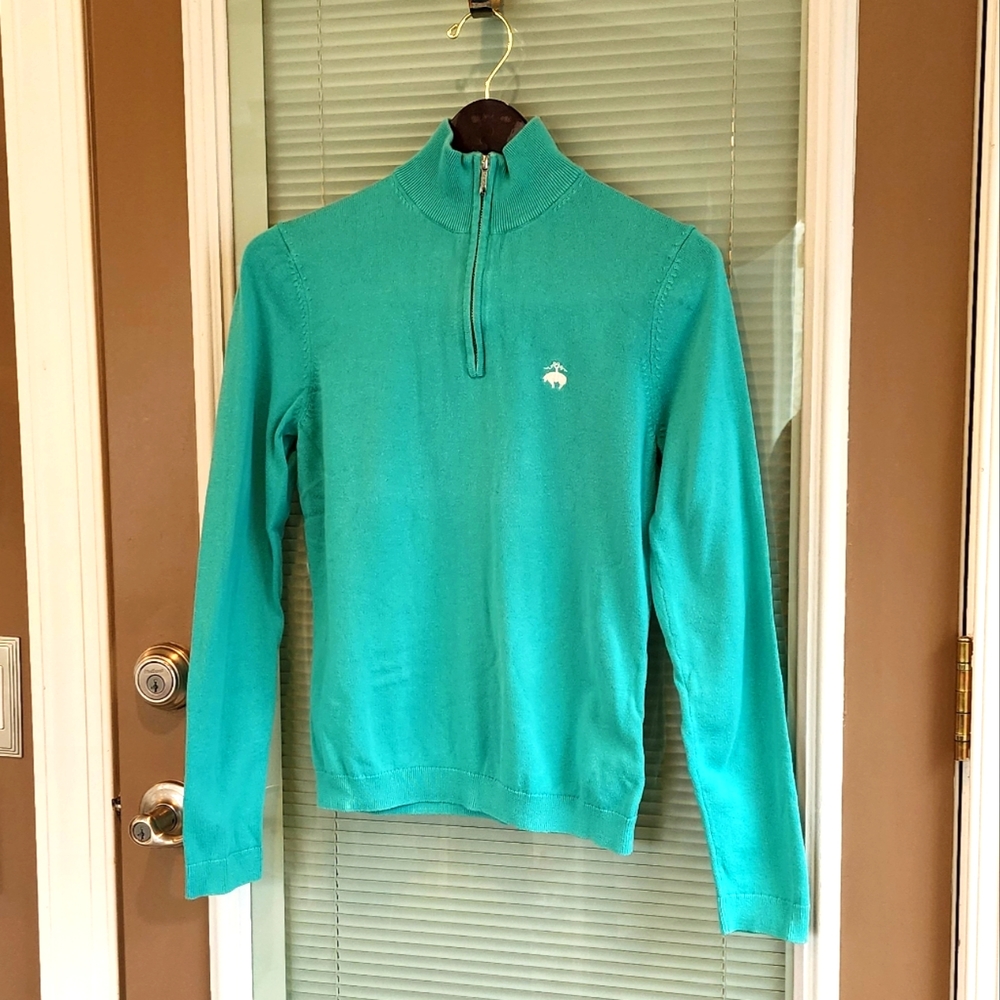 Brooks Brothers Long Sleeve Knit For Women S